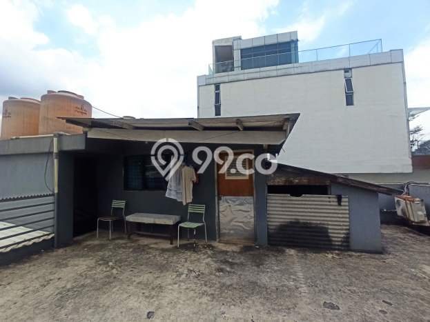 Unit Komersial Dijual di Pesanggrahan Jakarta Selatan Luas Tanah 708m2, Luas Bangunan 350m2 Unit Komersial Dijual di Pesanggrahan Jakarta Selatan Luas Tanah 708m2, Luas Bangunan 350m2