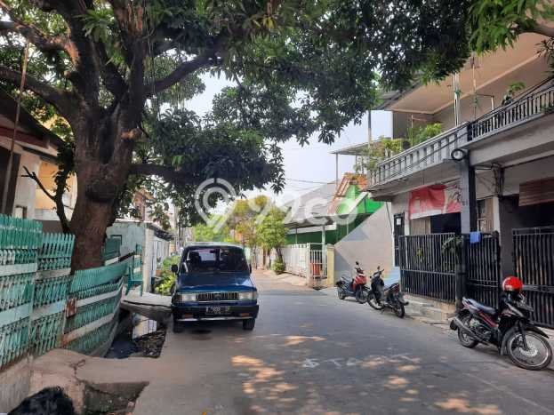 Hunian Cantik Minimalis Lb 200m2 di Tanjung Priok, Jakarta Utara Hunian Cantik Minimalis Lb 200m2 di Tanjung Priok, Jakarta Utara