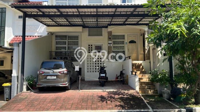 Dijual Rumah Premium dengan Fasilitas Sekitar Komplit di Cilandak, Jakarta Selatan Dijual Rumah Premium dengan Fasilitas Sekitar Komplit di Cilandak, Jakarta Selatan