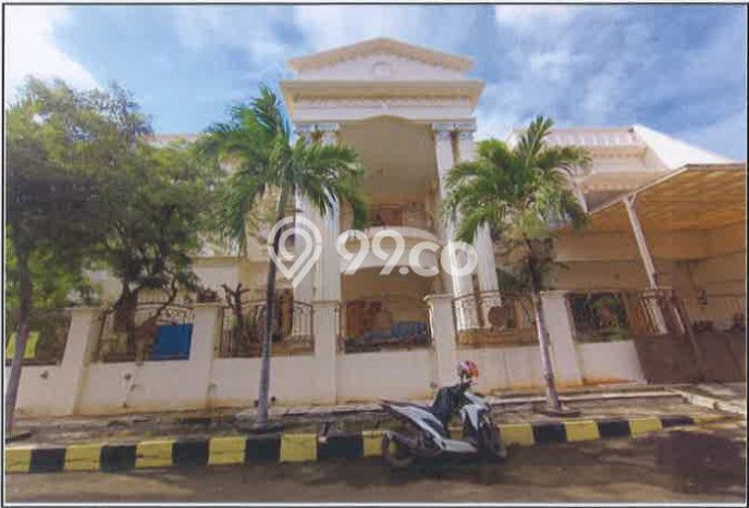 Dijual Hunian Mewah dengan Fasilitas Sekitar Komplit di Tanjung Priok, Jakarta Utara Dijual Hunian Mewah dengan Fasilitas Sekitar Komplit di Tanjung Priok, Jakarta Utara