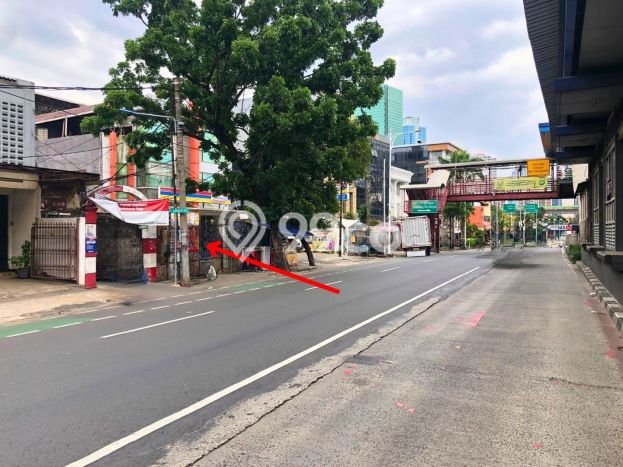 Ruko Dijual di Mampang Prapatan LT 380m2, LB 300m2 Solusi Investasi Cerdas Ruko Dijual di Mampang Prapatan LT 380m2, LB 300m2 Solusi Investasi Cerdas