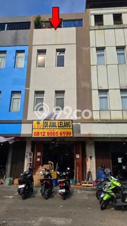 Ruko Dijual Lokasi Stratagis di Penjaringan Jakarta Utara Cocok untuk Investasi Ruko Dijual Lokasi Stratagis di Penjaringan Jakarta Utara Cocok untuk Investasi