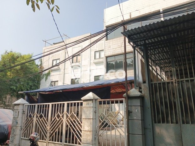 Dijual! Ruko di Tamansari Jakarta Barat LT 169m2 / LB 280m2 Kawasan Bisnis Dijual! Ruko di Tamansari Jakarta Barat LT 169m2 / LB 280m2 Kawasan Bisnis