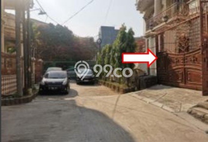 Dijual Rumah Premium dengan Fasilitas Sekitar Lengkap di Penjaringan, Jakarta Utara Dijual Rumah Premium dengan Fasilitas Sekitar Lengkap di Penjaringan, Jakarta Utara