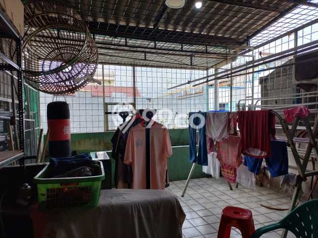 Ruko Paling Dicari LB 170m2 Dijual di Grogol Petamburan Ruko Paling Dicari LB 170m2 Dijual di Grogol Petamburan