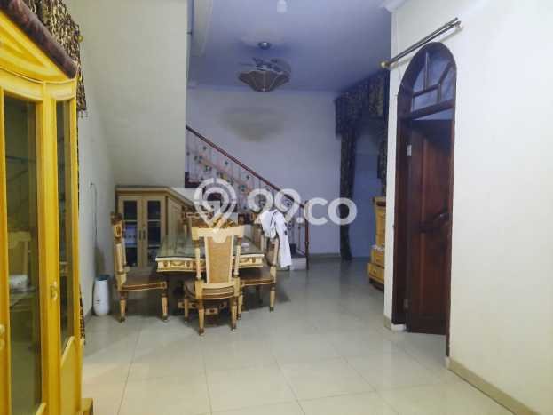 Hunian Cantik Minimalis Lb 200m2 di Kemayoran, Jakarta Pusat Hunian Cantik Minimalis Lb 200m2 di Kemayoran, Jakarta Pusat