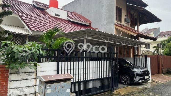 Dijual Rumah Mewah Exclusive di Kembangan, Jakarta Barat Dijual Rumah Mewah Exclusive di Kembangan, Jakarta Barat