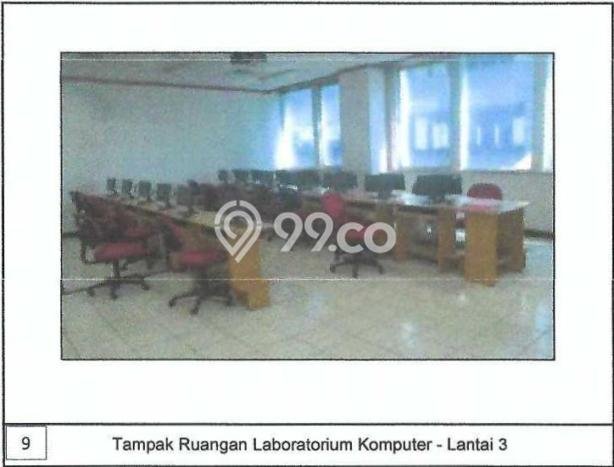 Lokasi Strategis! Dijual Kantor Bisnis di Senen, Jakarta Pusat Kondisi Bagus Lokasi Strategis! Dijual Kantor Bisnis di Senen, Jakarta Pusat Kondisi Bagus