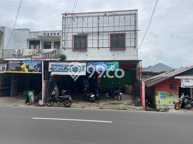 Ruko Favorit Dijual di Jagakarsa Jakarta Selatan Kawasan Pusat Bisnis Ruko Favorit Dijual di Jagakarsa Jakarta Selatan Kawasan Pusat Bisnis