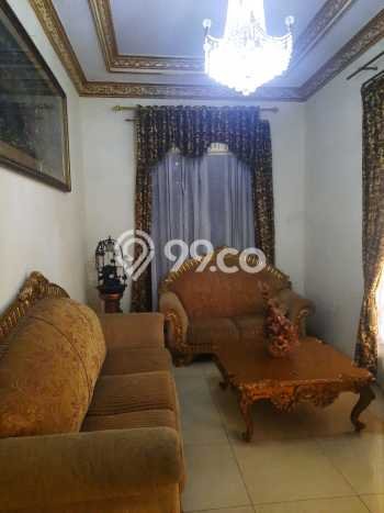 Hunian Cantik Minimalis Lb 200m2 di Kemayoran, Jakarta Pusat Hunian Cantik Minimalis Lb 200m2 di Kemayoran, Jakarta Pusat