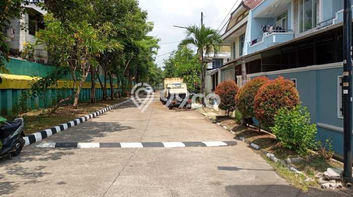 Dijual Hunian Mewah dengan Fasilitas Sekitar Komplit di Kebon Jeruk, Jakarta Barat Dijual Hunian Mewah dengan Fasilitas Sekitar Komplit di Kebon Jeruk, Jakarta Barat