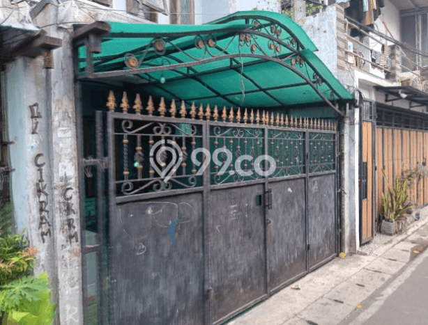 Dijual Rumah Elit Exclusive di Menteng, Jakarta Pusat Dijual Rumah Elit Exclusive di Menteng, Jakarta Pusat