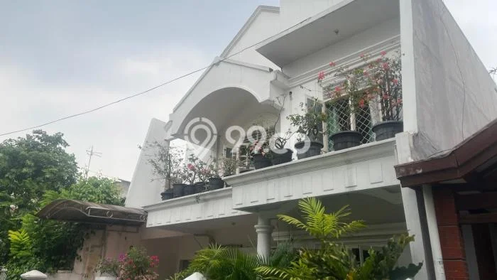 Best Deal Hunian Mewah Ideal dan Luas di Kemayoran, Jakarta Pusat Best Deal Hunian Mewah Ideal dan Luas di Kemayoran, Jakarta Pusat