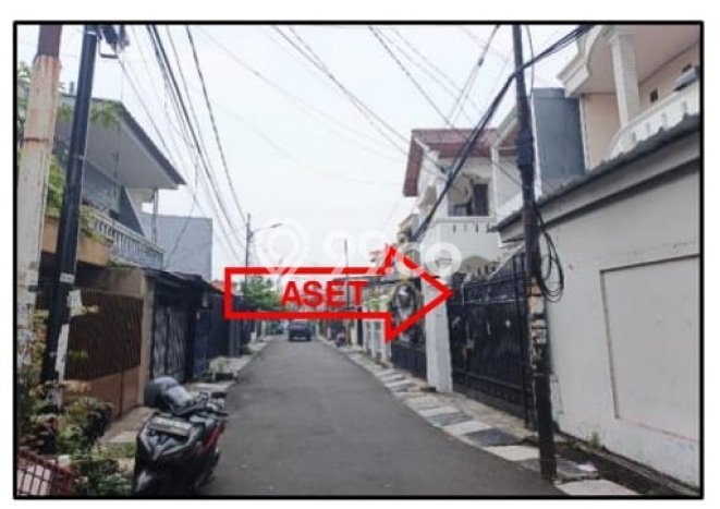 Hot Offer Hunian Mewah Ideal dan Luas di Senen, Jakarta Pusat Hot Offer Hunian Mewah Ideal dan Luas di Senen, Jakarta Pusat