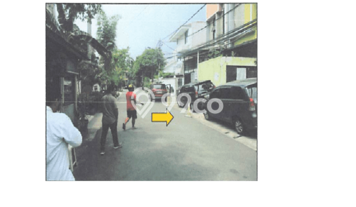 Ruko Dijual di Jakarta Barat LT 89m2 & LB 200m2 Lokasi Terbaik! Ruko Dijual di Jakarta Barat LT 89m2 & LB 200m2 Lokasi Terbaik!