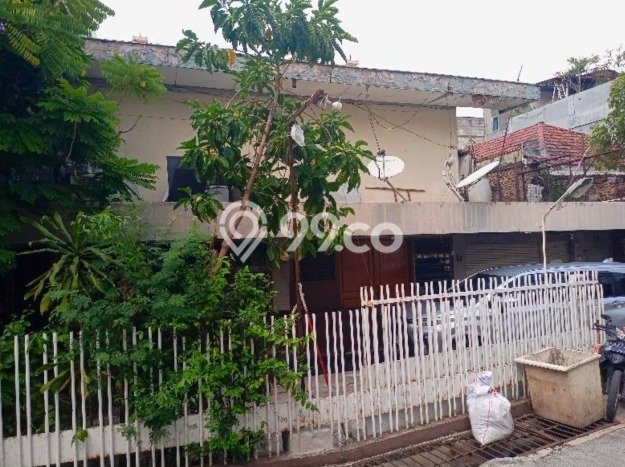 Siap Huni Rumah Mewah 3 Kamar di Mampang Prapatan Dekat ke Mana Saja Siap Huni Rumah Mewah 3 Kamar di Mampang Prapatan Dekat ke Mana Saja