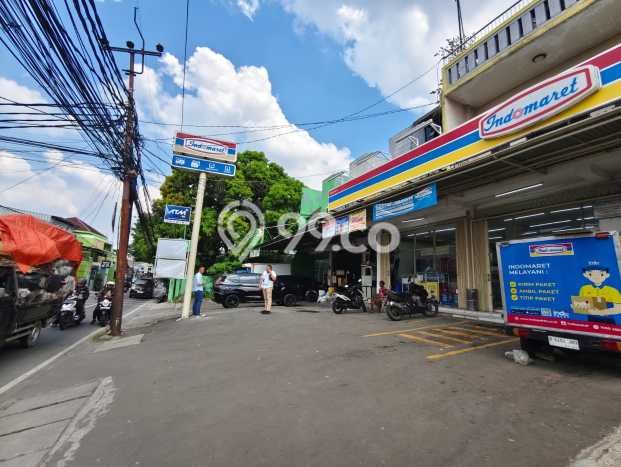 Unit Ruko Dijual di Pesanggrahan Jakarta Selatan 200m2 Unit Ruko Dijual di Pesanggrahan Jakarta Selatan 200m2