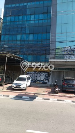 Unit Ruko Strategis di Gambir, Jakarta Pusat Potensi Bisnis Besar Unit Ruko Strategis di Gambir, Jakarta Pusat Potensi Bisnis Besar