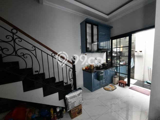 Rumah Modern Minimalis 3 Kamar Siap Huni di Pasar Minggu Rumah Modern Minimalis 3 Kamar Siap Huni di Pasar Minggu
