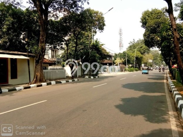 Kantor Dijual di Prime Area Jakarta Selatan Luas 400m2 Kantor Dijual di Prime Area Jakarta Selatan Luas 400m2