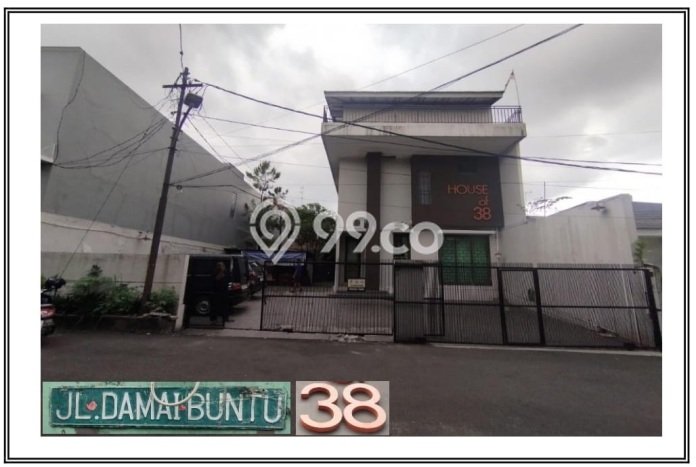 Unit Kantor Strategis di Kebayoran Baru, Jakarta Selatan Potensi Cuan Besar Unit Kantor Strategis di Kebayoran Baru, Jakarta Selatan Potensi Cuan Besar