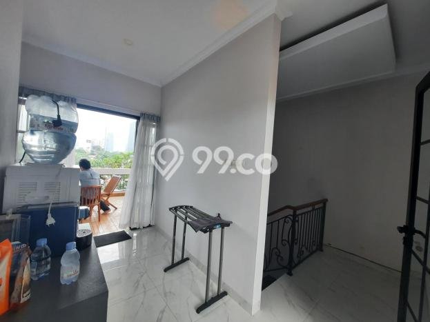 Rumah Modern Minimalis 3 Kamar Siap Huni di Pasar Minggu Rumah Modern Minimalis 3 Kamar Siap Huni di Pasar Minggu