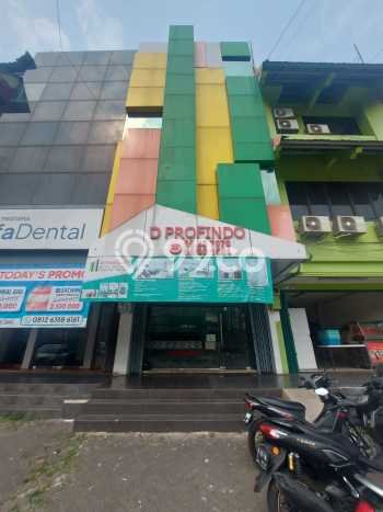 Ruko Area Bisnis Kawasan Tanjung Priok, Luas 200m2m², Mainroad Ruko Area Bisnis Kawasan Tanjung Priok, Luas 200m2m², Mainroad