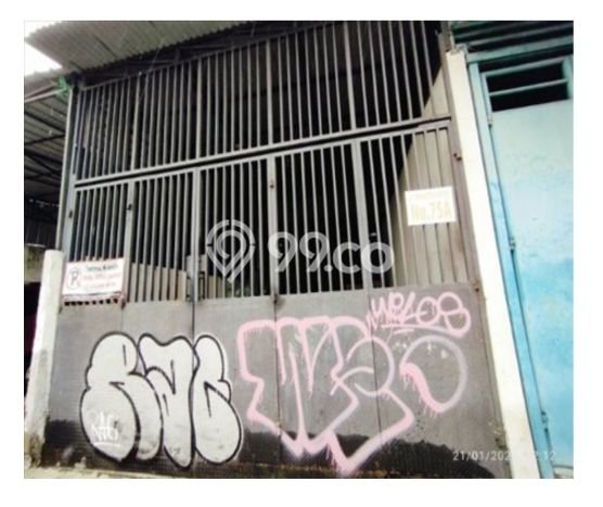 Area Ramai! Ruko Dijual di Kemayoran untuk Bisnis Luas Bangunan 350m2 Area Ramai! Ruko Dijual di Kemayoran untuk Bisnis Luas Bangunan 350m2
