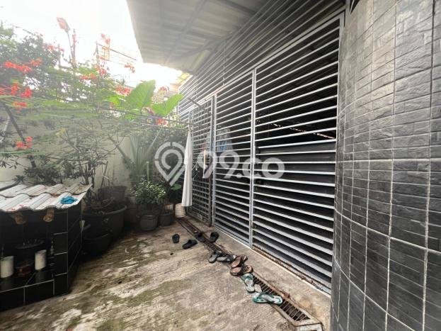 Hunian Mewah Siap Huni LT 231m2 di Grogol Petamburan, Jakarta Barat Hunian Mewah Siap Huni LT 231m2 di Grogol Petamburan, Jakarta Barat