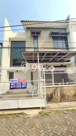Dijual Hunian Mewah dengan Fasilitas Sekitar Komplit di Tanjung Priok, Jakarta Utara Dijual Hunian Mewah dengan Fasilitas Sekitar Komplit di Tanjung Priok, Jakarta Utara