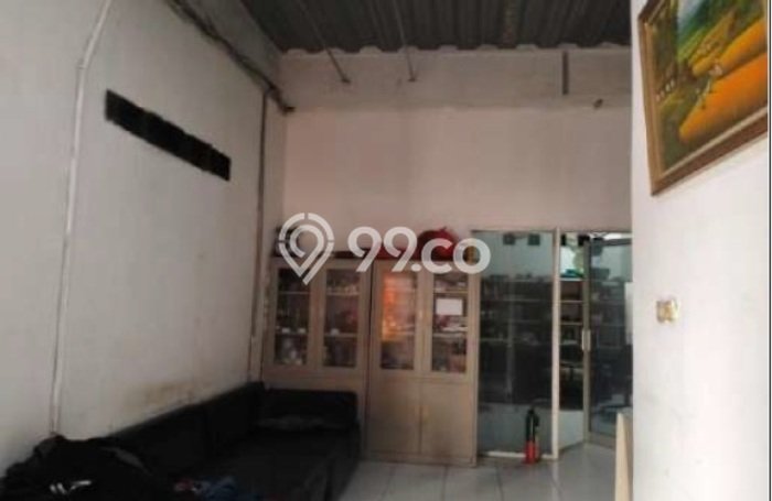Unit Kantor Dijual di Senen Jakarta Pusat Luas Tanah 333m2, Luas Bangunan 450m2 Unit Kantor Dijual di Senen Jakarta Pusat Luas Tanah 333m2, Luas Bangunan 450m2
