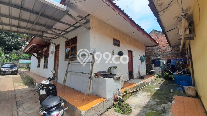 Hunian Cantik Modern Lb 300m2 di Jagakarsa, Jakarta Selatan Hunian Cantik Modern Lb 300m2 di Jagakarsa, Jakarta Selatan