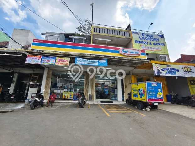Unit Ruko Dijual di Pesanggrahan Jakarta Selatan 200m2 Unit Ruko Dijual di Pesanggrahan Jakarta Selatan 200m2