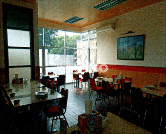 Ruko Dijual Lokasi Stratagis di Tebet Jakarta Selatan Cocok untuk Bisnis Ruko Dijual Lokasi Stratagis di Tebet Jakarta Selatan Cocok untuk Bisnis
