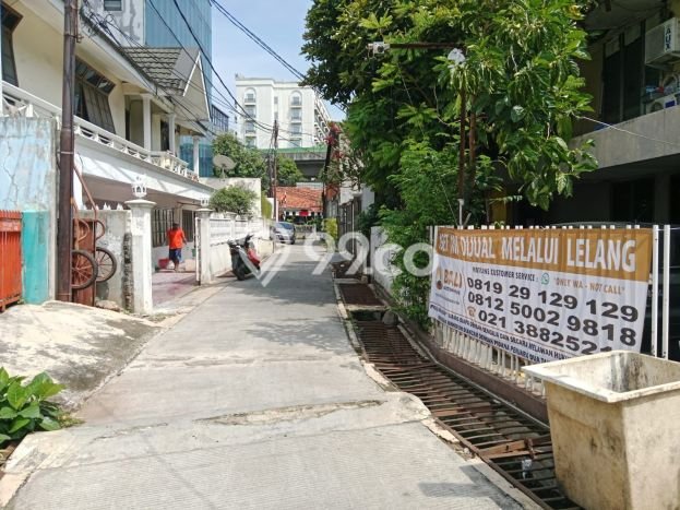 Siap Huni Rumah Mewah 3 Kamar di Mampang Prapatan Dekat ke Mana Saja Siap Huni Rumah Mewah 3 Kamar di Mampang Prapatan Dekat ke Mana Saja