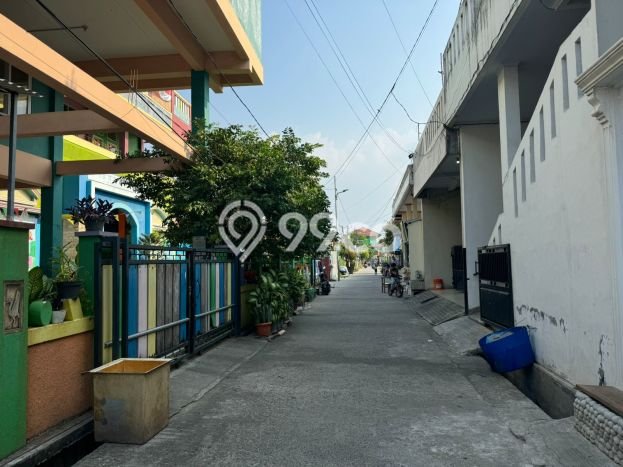 Lahan Investasi Lokasi Cilincing Jakarta Utara SHM Lahan Investasi Lokasi Cilincing Jakarta Utara SHM