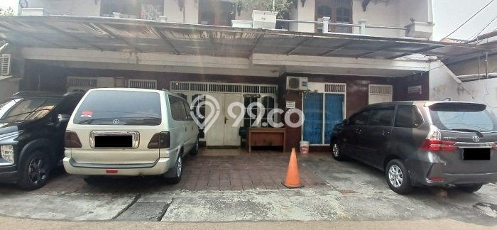 Dijual Hunian Mewah dengan Fasilitas Sekitar Lengkap di Tebet, Jakarta Selatan Dijual Hunian Mewah dengan Fasilitas Sekitar Lengkap di Tebet, Jakarta Selatan