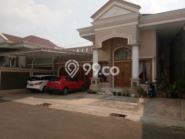 Siap Huni Hunian Elit 4 Kamar di Pasar Minggu Dekat ke Mana Pun Siap Huni Hunian Elit 4 Kamar di Pasar Minggu Dekat ke Mana Pun