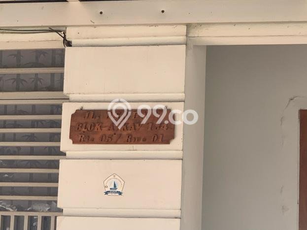 Hunian Eksklusif Siap Huni LT 228m2 di Jagakarsa, Jakarta Selatan Hunian Eksklusif Siap Huni LT 228m2 di Jagakarsa, Jakarta Selatan