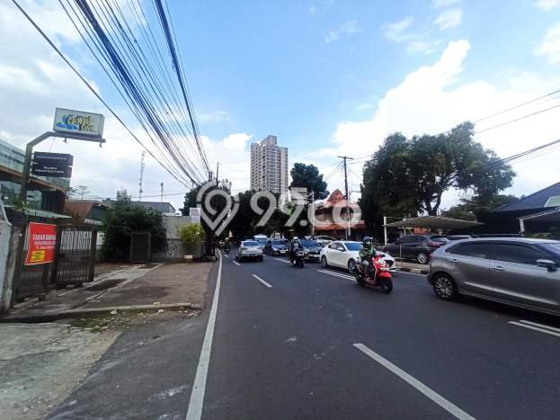 Unit Komersial Dijual di Pesanggrahan Jakarta Selatan Luas Tanah 708m2, Luas Bangunan 350m2 Unit Komersial Dijual di Pesanggrahan Jakarta Selatan Luas Tanah 708m2, Luas Bangunan 350m2