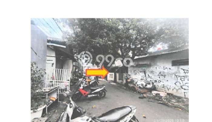 Jual Rumah Favorit Siap Huni LB 200m2 di Cengkareng, Jakarta Barat Jual Rumah Favorit Siap Huni LB 200m2 di Cengkareng, Jakarta Barat