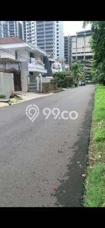 Siap Huni Hunian Elit 4 Kamar di Pademangan Dekat ke Mana Pun Siap Huni Hunian Elit 4 Kamar di Pademangan Dekat ke Mana Pun