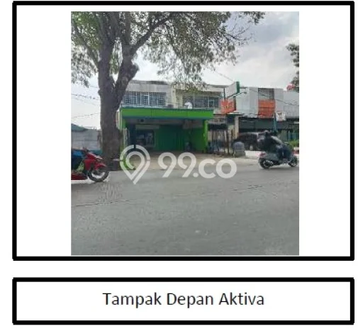 Untuk Dijual Ruko di Penjaringan, Jakarta Utara Harga Penawaran Spesial Untuk Dijual Ruko di Penjaringan, Jakarta Utara Harga Penawaran Spesial