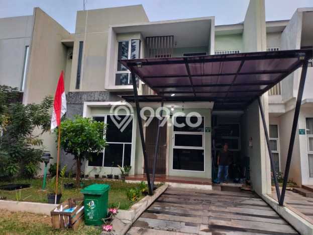 Dijual Rumah Strategis Bagus Punya 3 KT di Cilincing Jakarta Utara SHM Dijual Rumah Strategis Bagus Punya 3 KT di Cilincing Jakarta Utara SHM