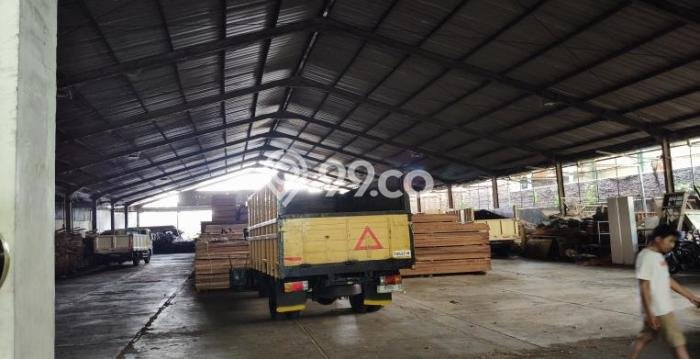 Unit Gudang Strategis di Tanjung Priok, Jakarta Utara Potensi Bisnis Besar Unit Gudang Strategis di Tanjung Priok, Jakarta Utara Potensi Bisnis Besar