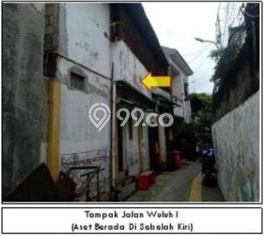 Hot Offer Hunian Mewah Ideal dan Luas di Palmerah, Jakarta Barat Hot Offer Hunian Mewah Ideal dan Luas di Palmerah, Jakarta Barat