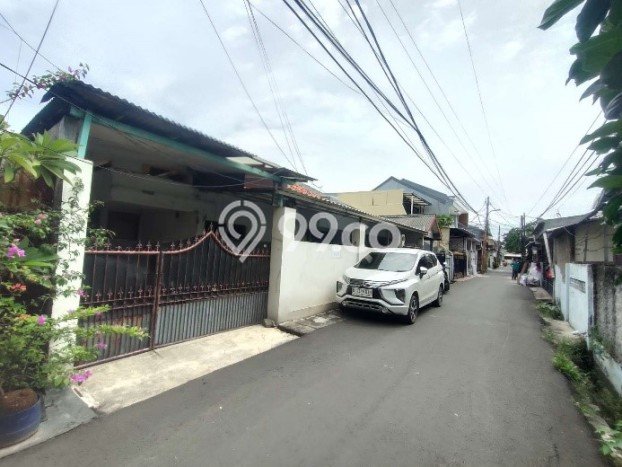 Dijual Rumah 4 Kamar Lokasi Ideal Bagus dan Strategis di Cengkareng Dijual Rumah 4 Kamar Lokasi Ideal Bagus dan Strategis di Cengkareng