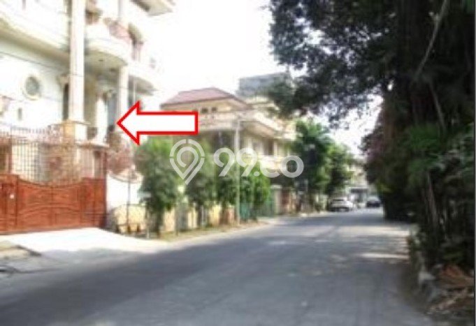Dijual Rumah Premium dengan Fasilitas Sekitar Lengkap di Penjaringan, Jakarta Utara Dijual Rumah Premium dengan Fasilitas Sekitar Lengkap di Penjaringan, Jakarta Utara