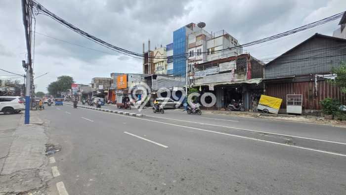 Ruko Dijual Lokasi Emas di Tambora Luas 150m2 Ruko Dijual Lokasi Emas di Tambora Luas 150m2