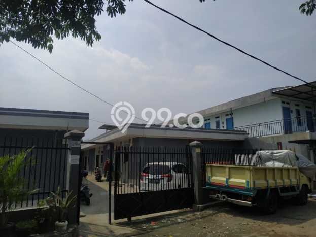 Gudang Dijual di Prime Area Jakarta Barat Luas 500m2 Gudang Dijual di Prime Area Jakarta Barat Luas 500m2